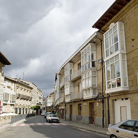 הארו Apartamentos Turisticos Los Zapatos Morados מראה חיצוני תמונה