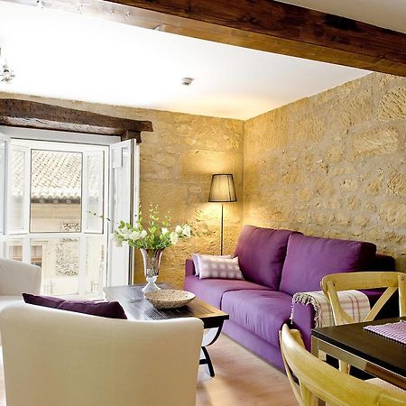 הארו Apartamentos Turisticos Los Zapatos Morados מראה חיצוני תמונה