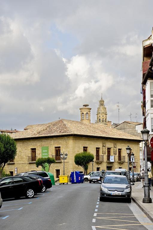 הארו Apartamentos Turisticos Los Zapatos Morados מראה חיצוני תמונה
