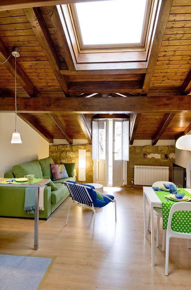 הארו Apartamentos Turisticos Los Zapatos Morados מראה חיצוני תמונה